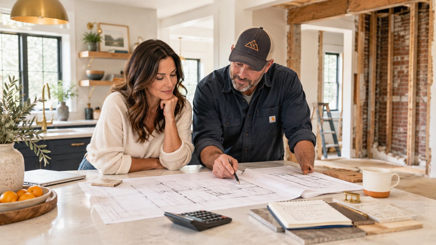 DIY vs. Pro Cost Analysis: Calculating Your Real Sweat Equity