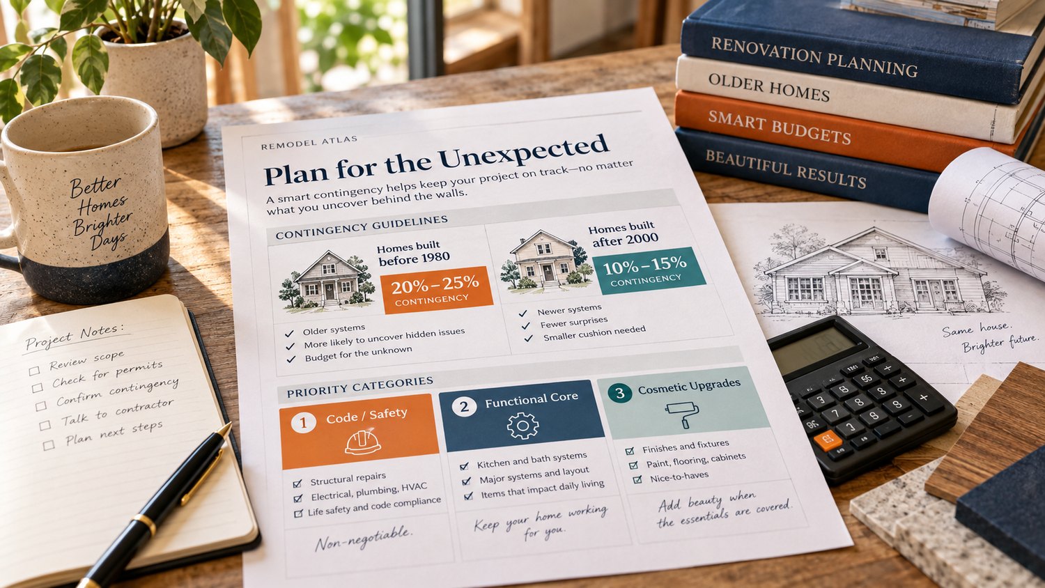 Normalizing Contractor Bids: How to Uncover Hidden "Allowances"